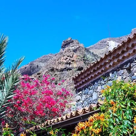 Casa Avocado Valle Gran Rey