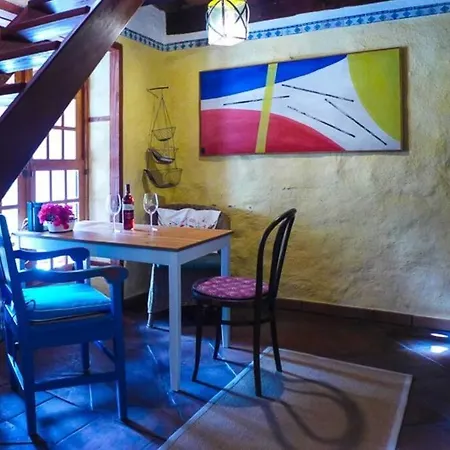 Casa Avocado *