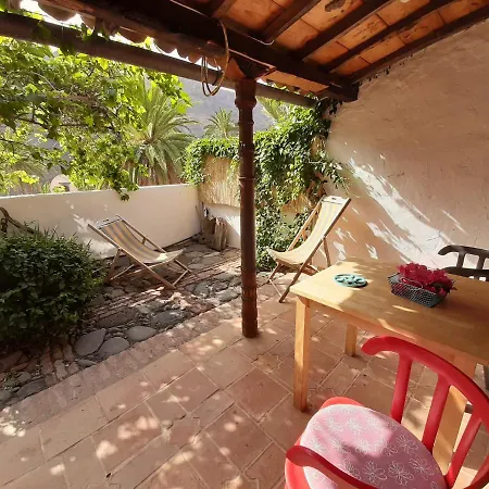 Casa Avocado Holiday home Valle Gran Rey